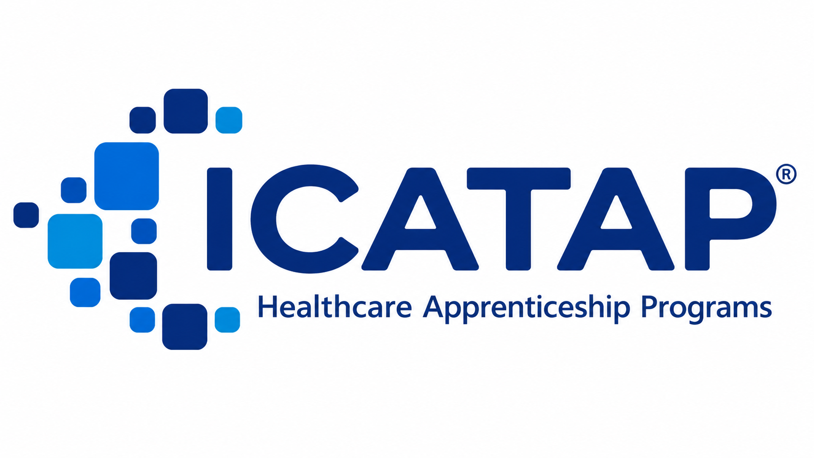 ICATAP Healthcare Apprenticeship Programs logo